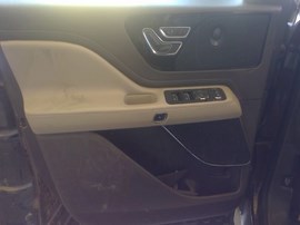 2020 LINCOLN AVIATOR, TAN, 3.0 TURBO, AT, AWD,  F26435
